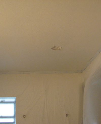 Ceiling Repair Melbourne Fl Drywall Repair Water Damage Textures