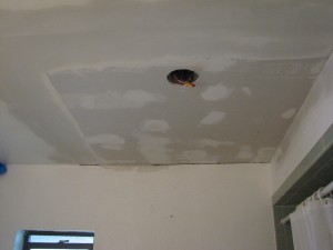 Orange Peel Ceiling Repair Melbourne Drywall