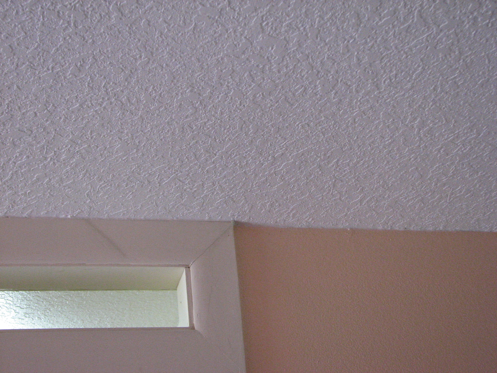 Popcorn Ceiling Crack Repair Knockdown Cocoa Beach After