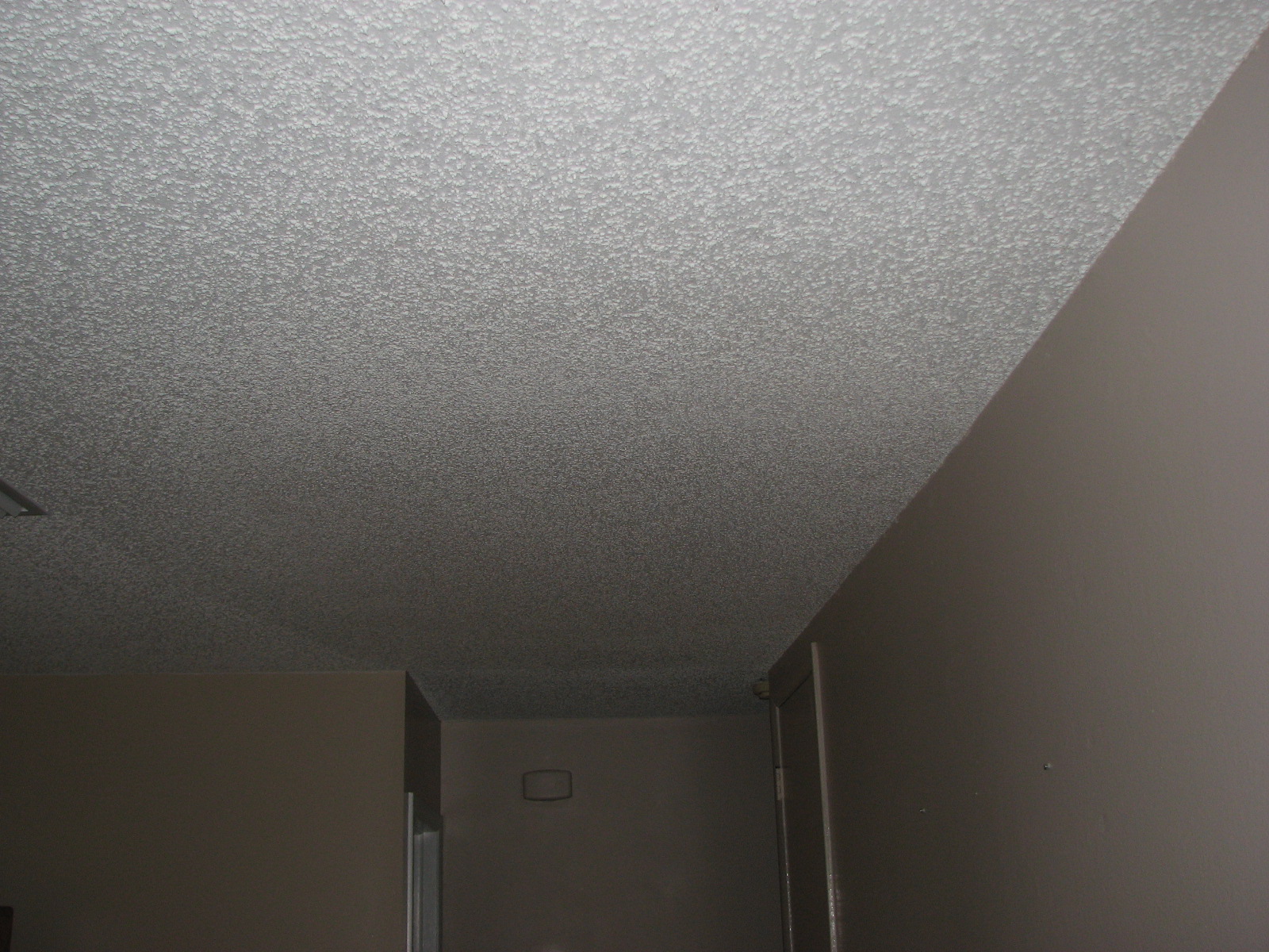 Ceiling Repair Popcorn Ceiling Repair Spray