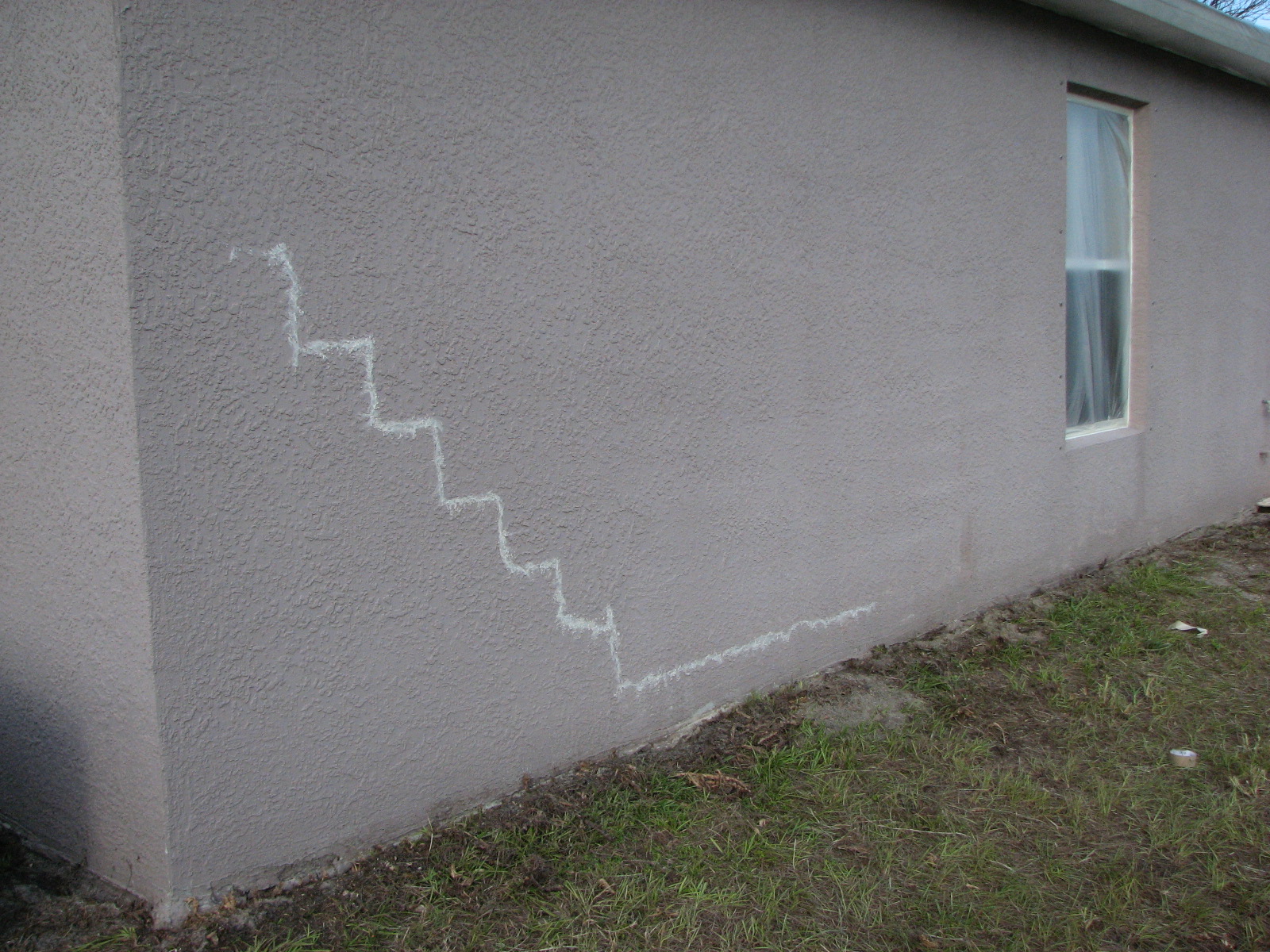 Beach House - Wainscoting Bead Board in Cocoa Beach, Florida