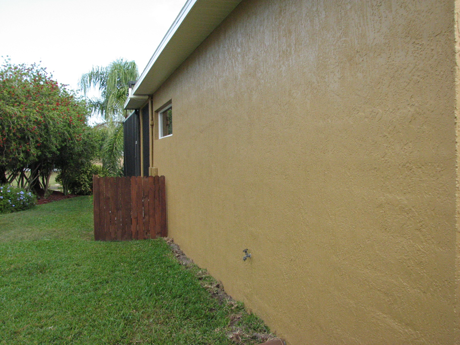 Melbourne-Viera Exterior Painting-After-West-Side