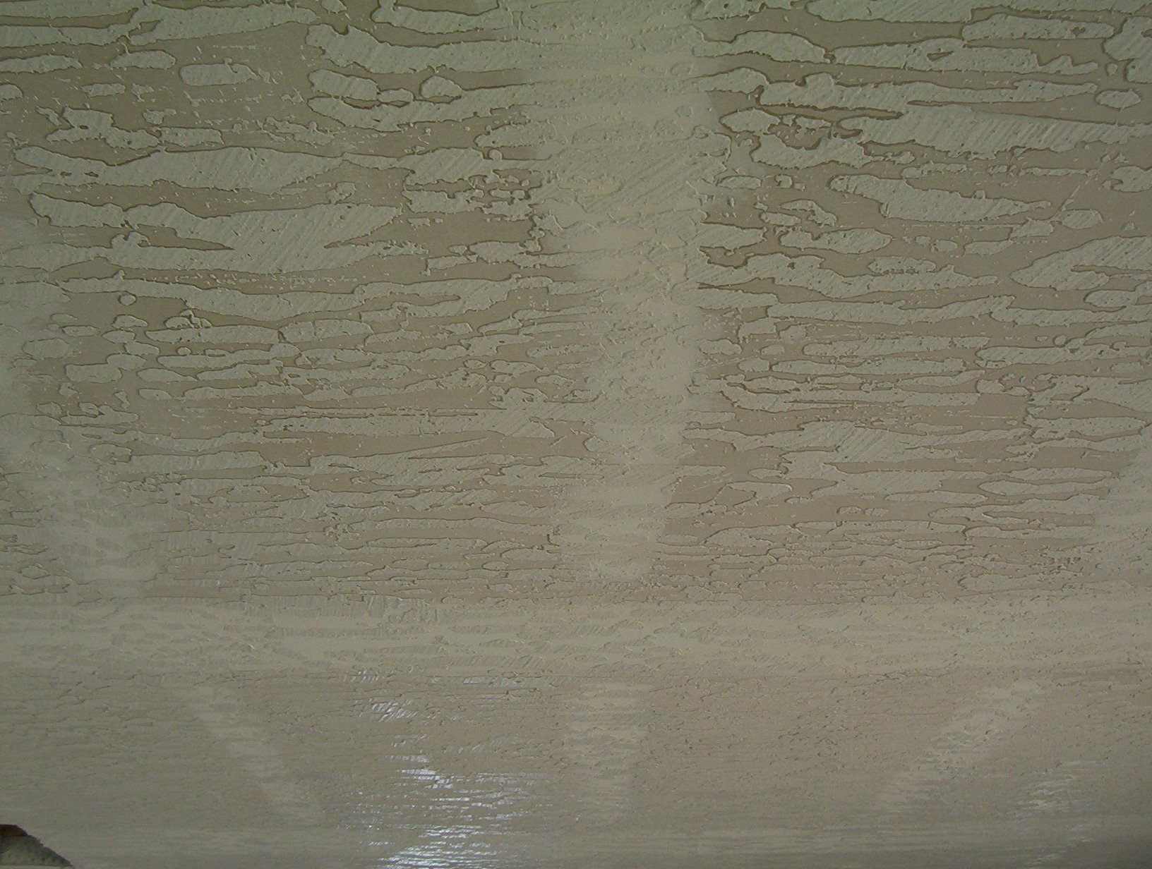 Skip Trowel Texture- New Drywall