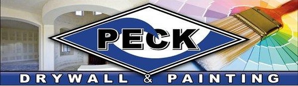 Peck-Drywall-and-Painting-Logo