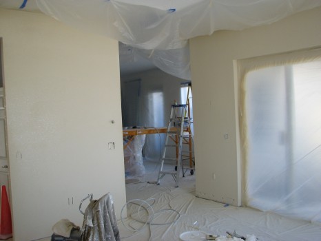 Interior painting Melbourne Beach