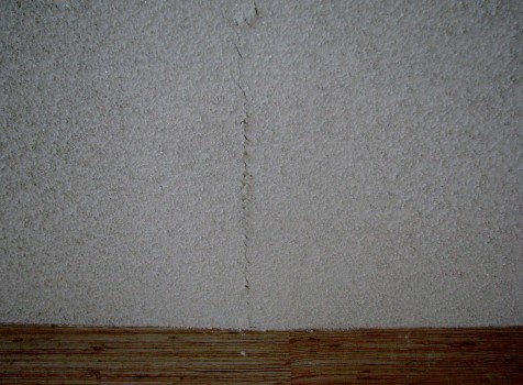 Cocoa Beach Popcorn Ceiling Texture Is Falling Down