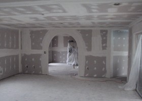 Melbourne Drywall Finisher