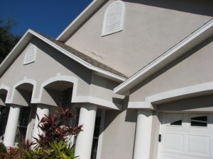 Merritt Island Stucco Repair