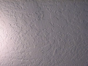 Skip Trowel Texture