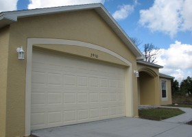 Palm Bay- Exterior House Painting