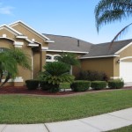 Chalky and Faded Paint? Exterior House Painting Project in Melbourne, Fl