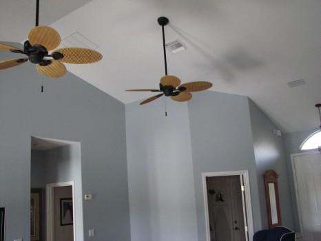 Interior Painting-Rockledge