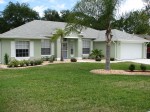 House painting in Cocoa Beach FL